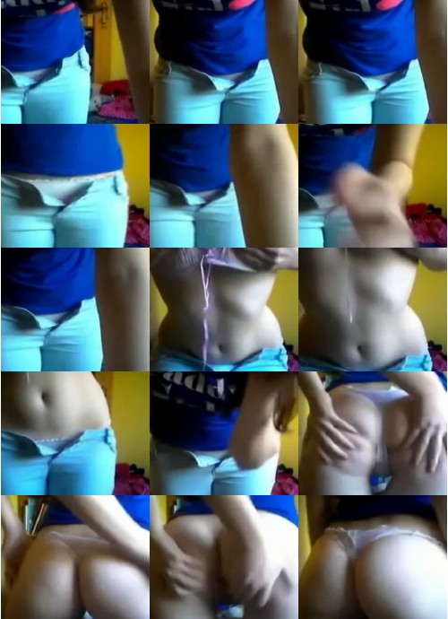 Download Video File: cam4 sevginur20