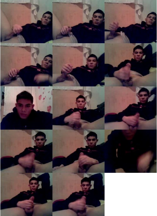Download Video File: cam4 sexybogot4