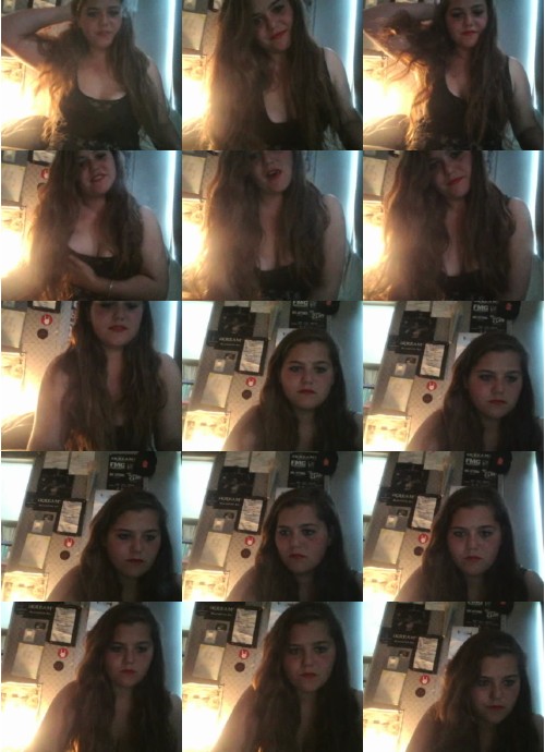 Download Video File: cam4 sexyroozy