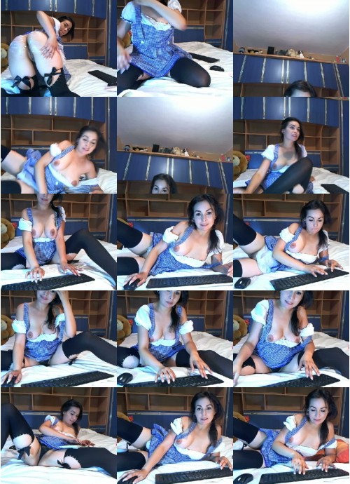 Download Video File: cam4 sexystylesex