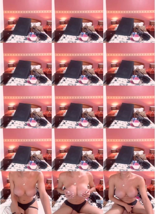 Download Video File: cam4 shanntallts