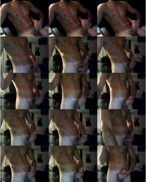 Download Video File: cam4 smocky34