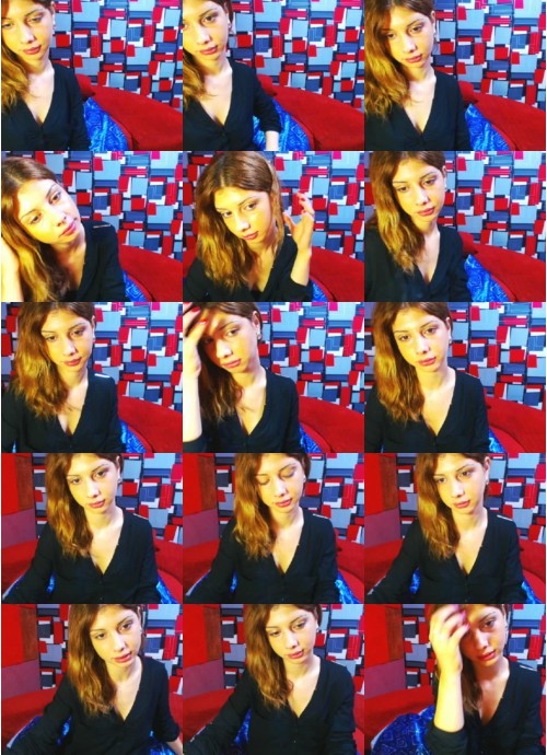 Download Video File: cam4 sophieena