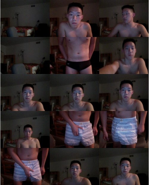 Download Video File: cam4 supermanabc
