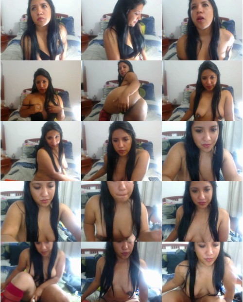 Download Video File: cam4 sweetyessix