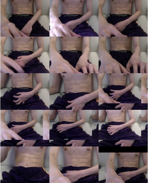 Download Video File: cam4 taku321