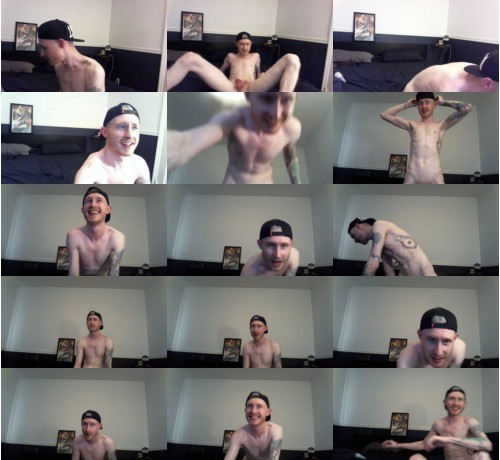 Download Video File: cam4 tatttwink