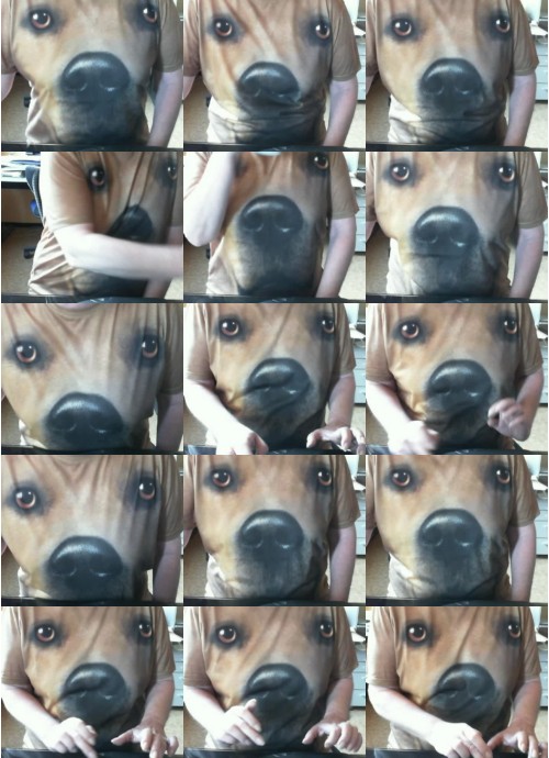 Download Video File: cam4 teddygine