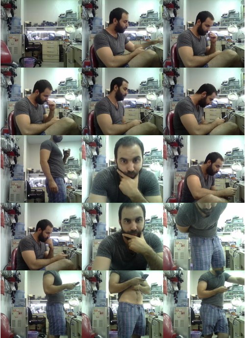 Download Video File: cam4 uglyturkey