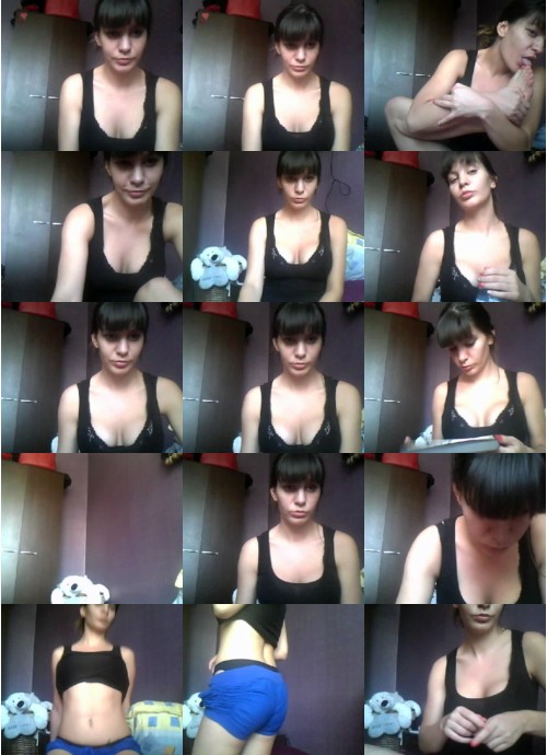 Download Video File: cam4 vanesssssa