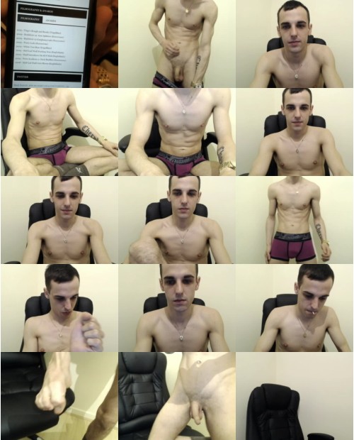 Download Video File: cam4 wankster np