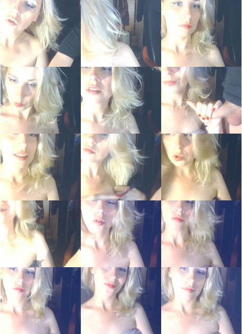Download Video File: cam4 xxcuteblonde