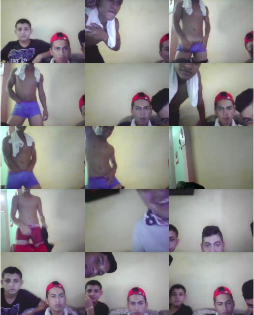 Download Video File: cam4 alberji