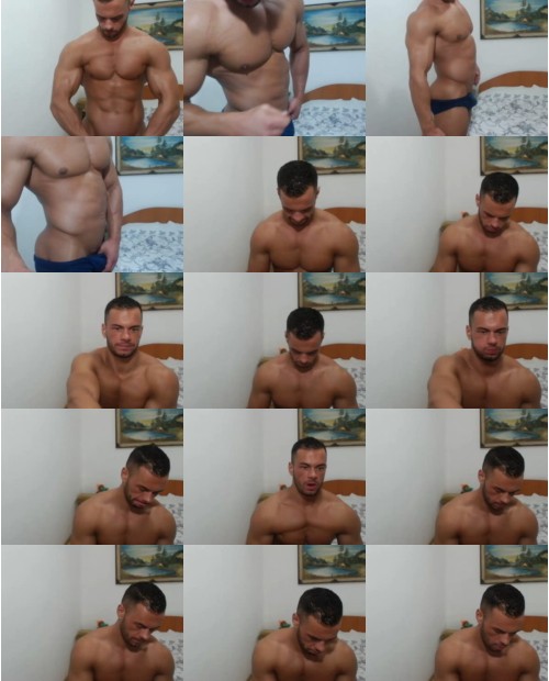 Download Video File: cam4 alexxhunk
