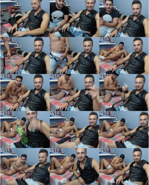 Download Video File: cam4 alphamasster