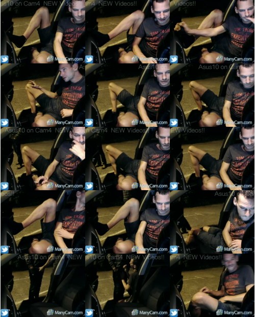 Download Video File: cam4 asus10