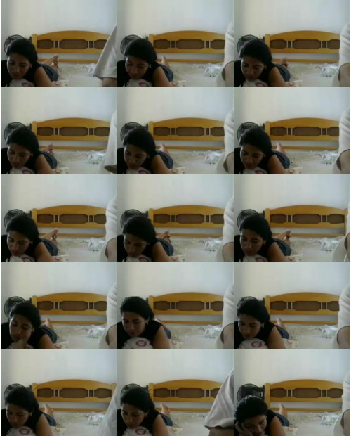 Download Video File: cam4 bandida18