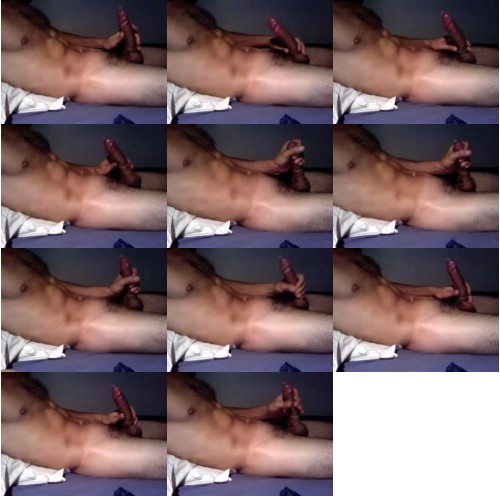 Download Video File: cam4 chocapic87