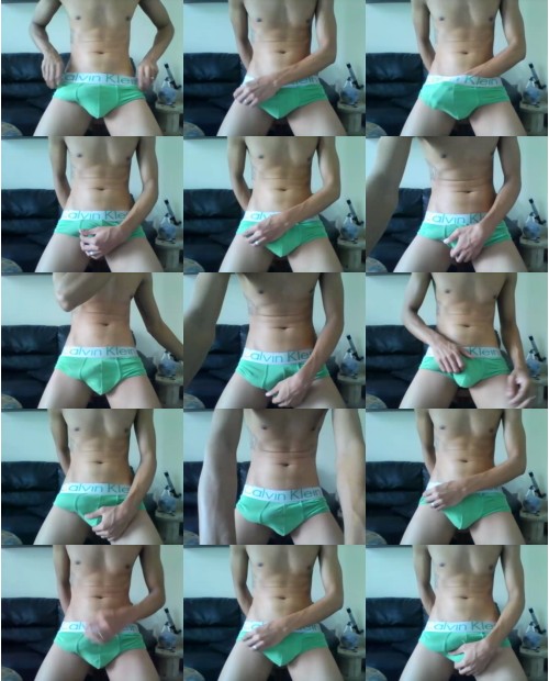 Download Video File: cam4 dariusbr