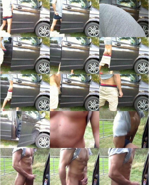 Download Video File: cam4 dariusz23