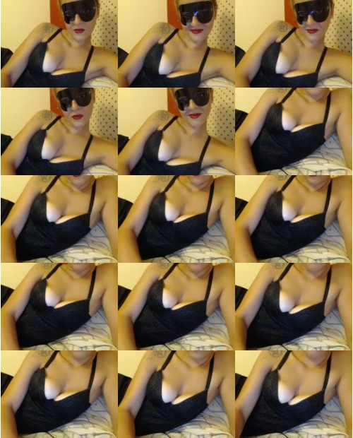 Download Video File: cam4 dolcemix88