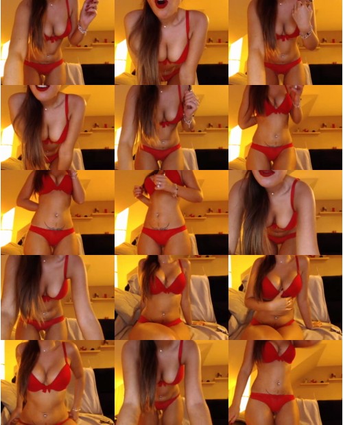 Download Video File: cam4 dollyprinces