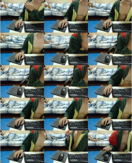 Download Video File: cam4 duncan525