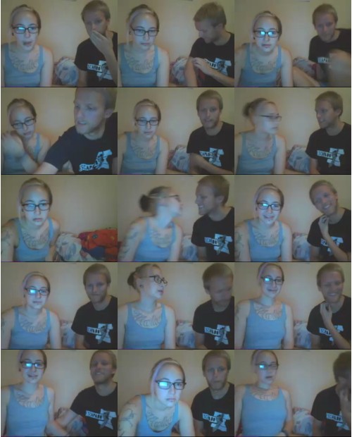 Download Video File: cam4 edge n smoke