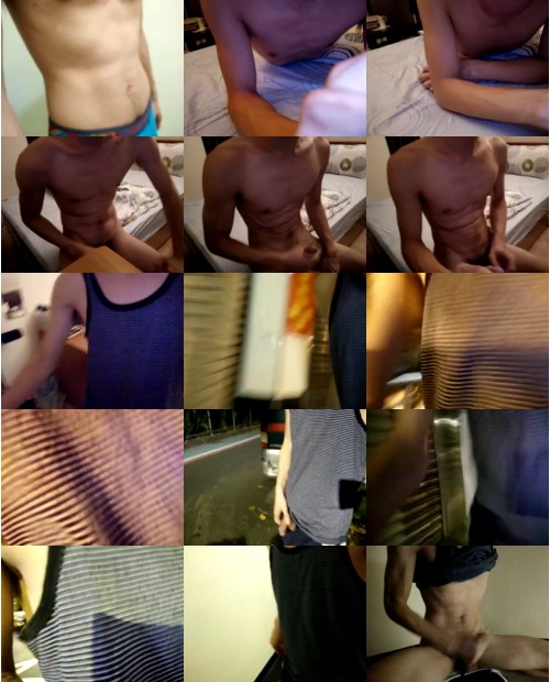 Download Video File: cam4 gdennisay