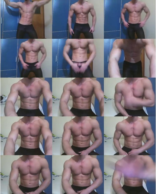 Download Video File: cam4 geilbody