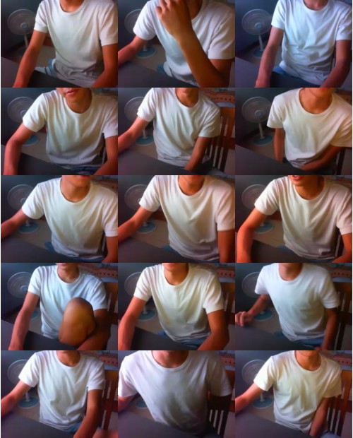 Download Video File: cam4 gogofighter