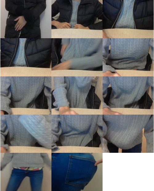 Download Video File: cam4 lanadelme