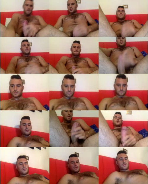 Download Video File: cam4 marcovik