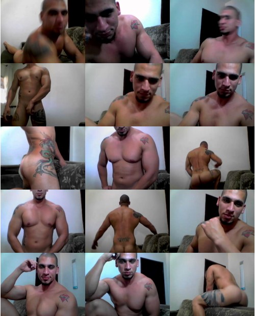 Download Video File: cam4 maxximust