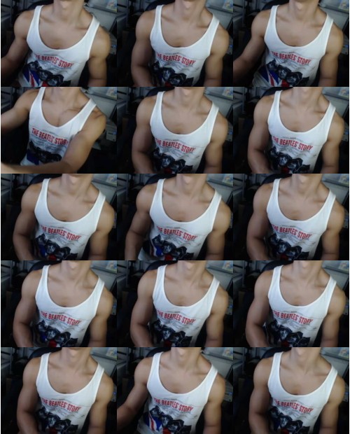 Download Video File: cam4 namyau