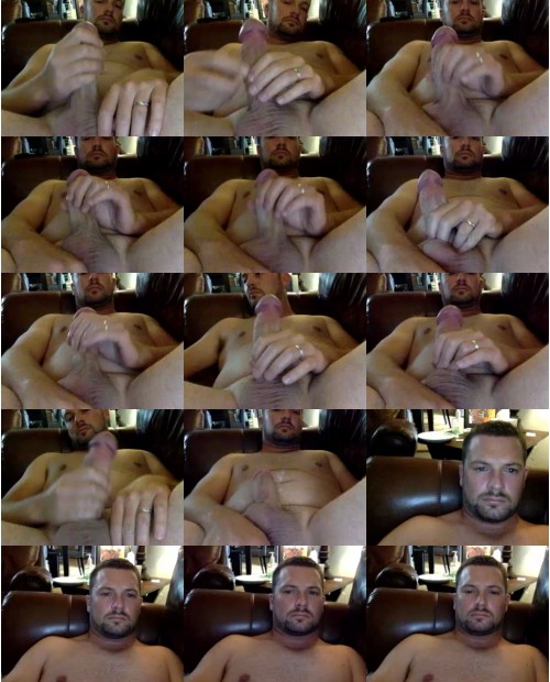 Download Video File: cam4 niceblueguy