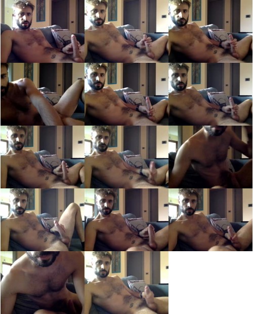 Download Video File: cam4 ninni86