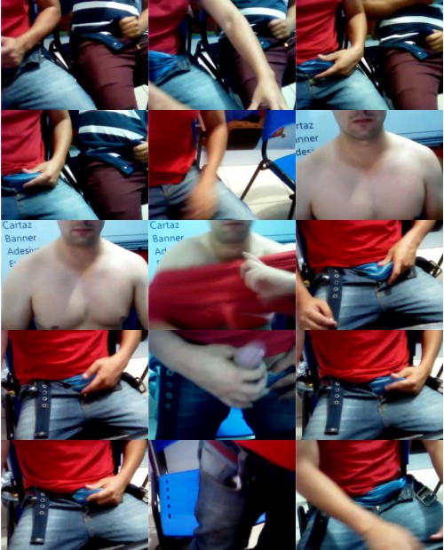 Download Video File: cam4 olivermattos