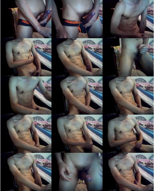 Download Video File: cam4 paperman tp