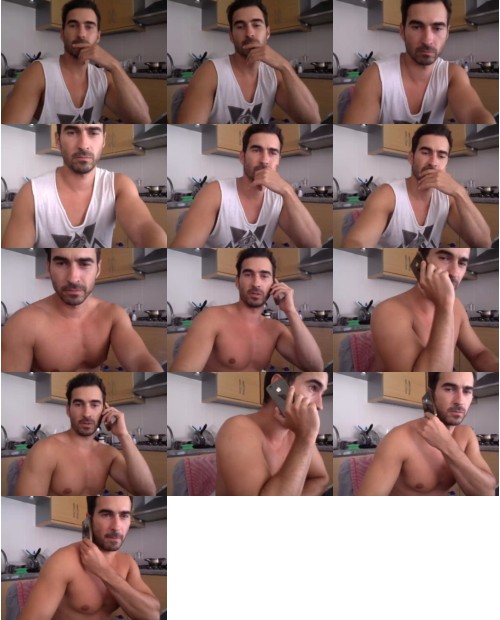 Download Video File: cam4 porsche0007