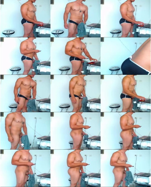 Download Video File: cam4 princepac