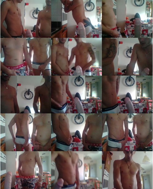 Download Video File: cam4 romeoloo