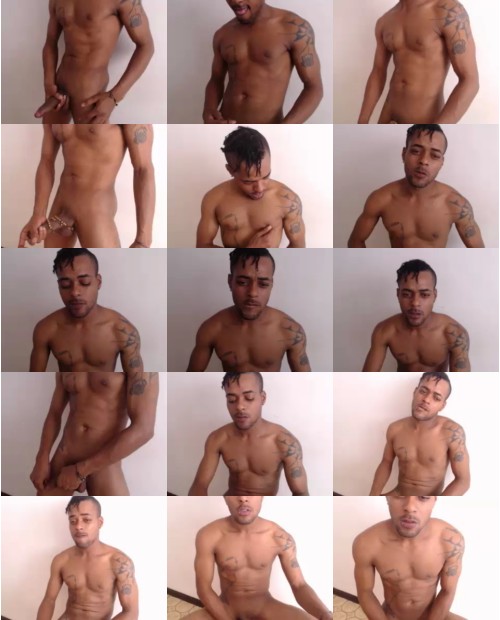 Download Video File: cam4 royblackbig