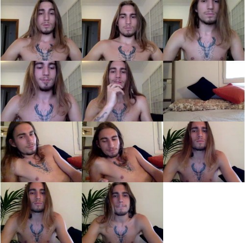 Download Video File: cam4 sarandonga93