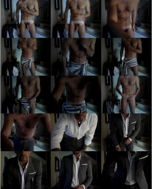 Download Video File: cam4 thebody sexy