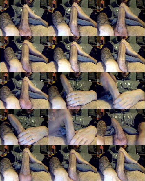 Download Video File: cam4 thickteeen