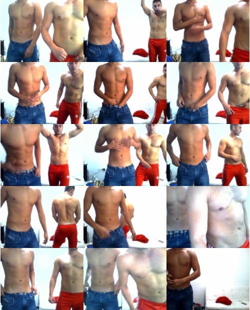 Download Video File: cam4 tiagoangell