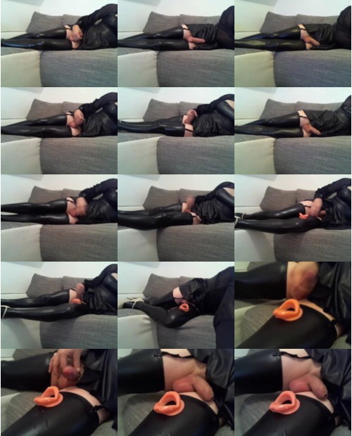 Download Video File: cam4 vickyjena