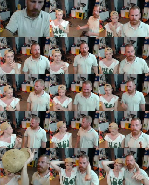 Download Video File: cam4 yummmiy1