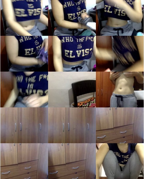 Download Video File: cam4 1supergirl1